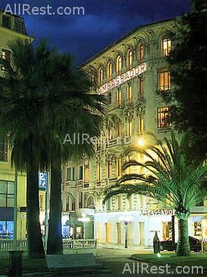 Hotel Ambassador 3